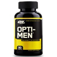 Optimum Opti-Men 90 Tablet