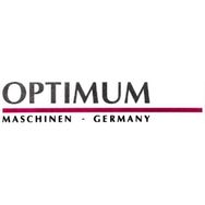 Optimum S210G Şerit Testere Makinesi