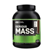 Optimum Serious Mass Gainer 2727 gr Protein Tozu