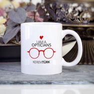 Optisyen Kupa Bardak