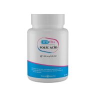 Optivita Folic Acid 400 mcg 30 Tablet