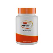 Optivita Vitamin E 400 IU 50 Kapsül