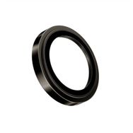 Optix Sapphire Lens Koruyucu iPhone 15 Pro ile Uyumlu (Gri)