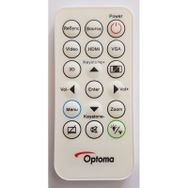 Optoma X312 Projeksiyon Kumandası