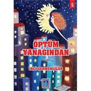 Öptüm Yanağından - İnci Germenliler