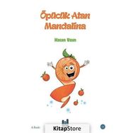Öpücük Atan Mandalina - Hasan Uzun