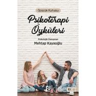 ÖPÜCÜK KUTUSU ERGEN PSIKOLOJISI ÜZERİNE PSIKOTERAPI ÖYKÜLERİ - MEHTAP KAYAOĞLU