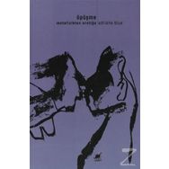 Öpüşme Metafizikten Erotiğe - Adriane Blue