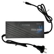 OR-TEC 36V 2A Lityum Li-Ion Akıllı Elektrikli Bisiklet Şarj Aleti
