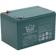 Or-Tec Ortec 12V 14AH Elektrikli Bisiklet Jel Akü