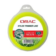 Orac 3.0 mm 46 m Altı Köşe Misina