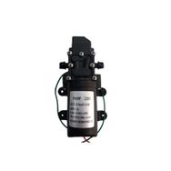 Orac 46867381559873 12 Volt Akülü Su Aktarma ve İlaçlama Motoru Pompası
