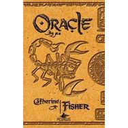ORACLE - CATHERINE FISHER