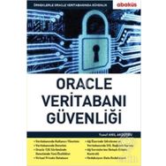 Oracle Veritabanı Güvenliği - Yusuf Anıl Akduygu
