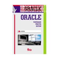 ORACLE VERİTABANI YÖNETİM SISTEMI - ALI ÖZTÜRK