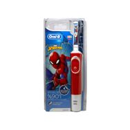 Oral-B 330288 Spiderman Şarjlı Diş Fırçası