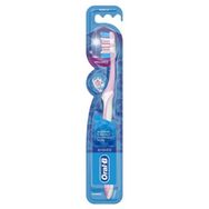 Oral-B 3D White Brilliance Beyazlatıcı Diş Fırçası