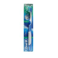 Oral-B 3D White Fresh Diş Fırçası mavi