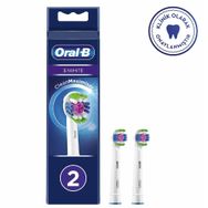 Oral-B 3dw 2'li Yedek Başlık