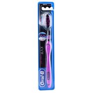 Oral-B Black Çok Yönlü Diş Fırçası