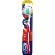 Oral-B Cravity Defense Diş Fırçası