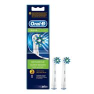 Oral-B Cross Action 2 Diş Fırçası Yedek Başlığı