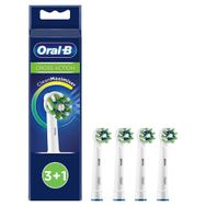Oral-B Cross Action 3 1 Clean Maximizer Yedek Fırça Başlığı