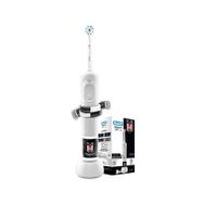 Oral-B D100 Beşiktaş Şarjlı Diş Fırçası beyaz