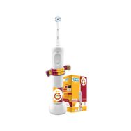 Oral-B D100 Galatasaray Şarjlı Diş Fırçası