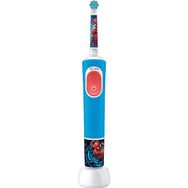 Oral-B D103 Vitality Pro Spiderman Özel Seri Çocuklar için Şarj Edilebilir Diş Fırçası