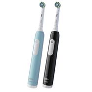 Oral-B D305 Pro 1 Şarjlı 2 Adet Diş Fırçası