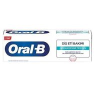 Oral-B Diş Eti Bakımı 65 ml Diş Macunu