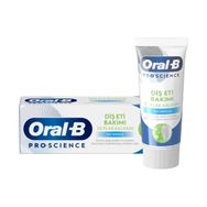 Oral-B Diş Eti Bakımı Diş Macunu 2x50 ml Set