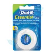 Oral-B Essential Floss 2x50 m Diş İpi