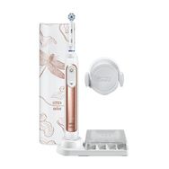 Oral-B Genius Pro 10000 Dragonfly Rose Gold Şarj Edilebilir Diş Fırçası
