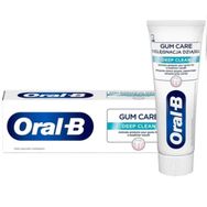 Oral-B Gum Care Deep Clean 65 ml Diş Macunu