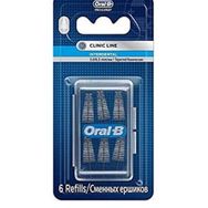 Oral-B Interdental Çam Uçlu Fırça Başlığı
