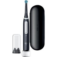 Oral-B iO 4 Şarjlı Diş Fırçası + Siyah Seyahat Kabı