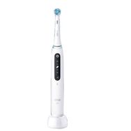 Oral-B İO 5 Şarjlı Diş Fırçası Seti + Beyaz Seyahat Kabı