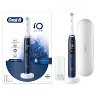 Oral-B iO 7 Şarjlı Lacivert Diş Fırçası