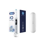 Oral-B IO6 Gri İnteraktif Ekranlı Sarjlı Diş Fırçası