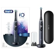Oral-B IO7 Siyah İnteraktif Ekranlı Sarjlı Diş Fırçası