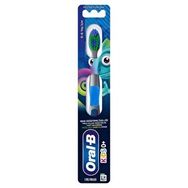 Oral-B Kids 0-6 Yaş Ekstra Yumuşak Diş Fırçası
