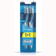 Oral-B Klasik 1+1 Diş Fırçası