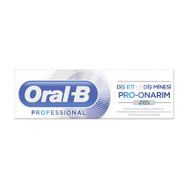 Oral-B Onarım Hassas Beyazlık 75 ml Diş Macunu