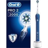 Oral-B Pro 2 2000 Şarj Edilebilir Diş Fırçası