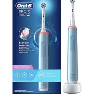 Oral-B Pro 3000 Şarj Edilebilir Diş Fırçası