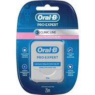 Oral-B Pro Expert Clinic Line 25 m Hassas Dişler İçin Diş İpi