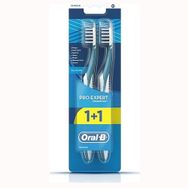 Oral-B Pro-Expert Crossaction All İn One Orta 1 Alana 1 Bedava Diş Fırçası