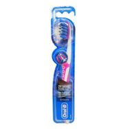 Oral-B Pro-Flex 3 Boyutlu Beyazlık Luxe 40 Orta Diş Fırçası
